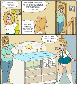 ABDL New Table