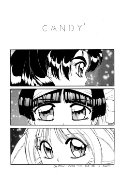 CANDY 3