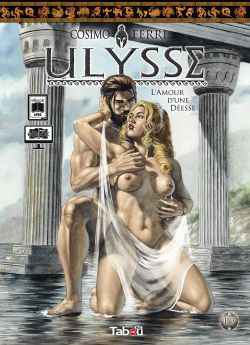 Ulysse - Volume 1 - L'Amour d'une Déesse
