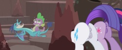 [Blargsnarf] Ember (My Little Pony) page 2