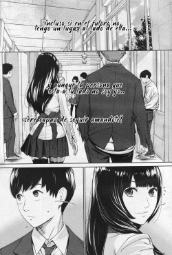 Yuzaidesu #1 (COMIC Mugen Tensei 2022-10) [Seto Yuuki] page 5