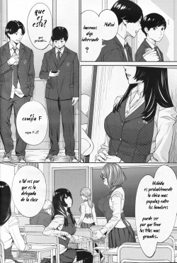 Yuzaidesu #1 (COMIC Mugen Tensei 2022-10) [Seto Yuuki] page 6
