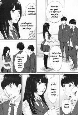 Yuzaidesu #1 (COMIC Mugen Tensei 2022-10) [Seto Yuuki] page 8