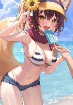 プチ