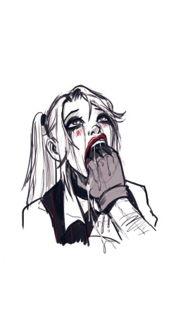 [DevilHS] Harley Quin Superslut (Reformatted) page 3