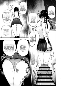 [Aohimo Familia (Chilt)] Kanojo no Imouto ga Kyonyuu Miniskirt JK de Koakuma Kei 3 [English] [Ruru Scanlations] [Digital] page 10