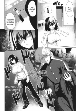 [Daiji] Tappoi!! | Tough Boy!! (Bokura no Daisy) [English] [ConTL] [Digital] page 4