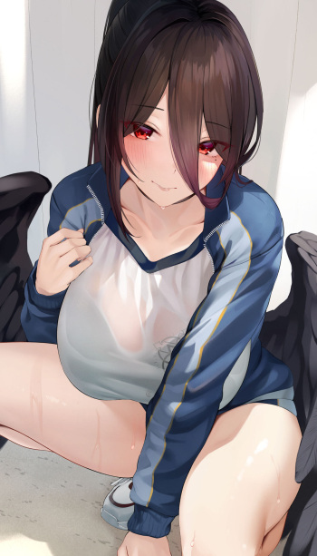 [Pixiv] U Ronnta (45887238) cover