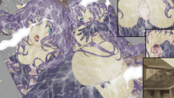 [seamanz] Itazura Holy Knight 2 Bishoujo Kishi wa Warui Koto ga Osuki page 6