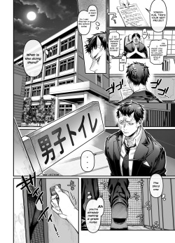 [Yolki Palki (Rororogi Mogera)] Toile no Jimiko to Omukae no Gokusotsu [English] [Painful Nightz] [Digital] page 6