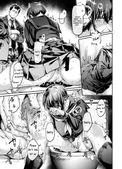 [Yolki Palki (Rororogi Mogera)] Toile no Jimiko to Omukae no Gokusotsu [English] [Painful Nightz] [Digital] page 9