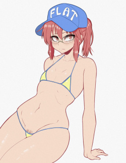 kobayashi-san