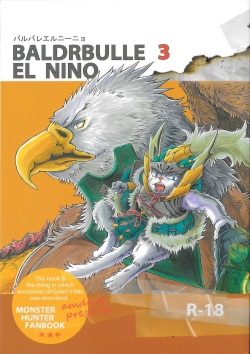 BALDBRULLE EL NINO 3