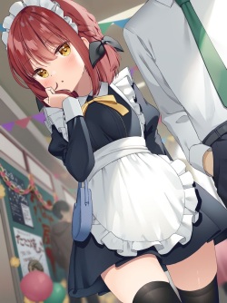 Artist | Muninshiki page 6