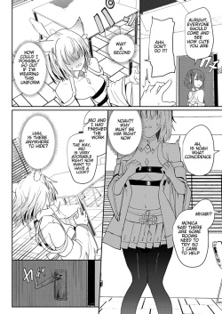 [Joni yama doyōbi azuma tsu 09 be)] C 101 shinkan(Xenoblade Chronicles 3) [english]sample page 2