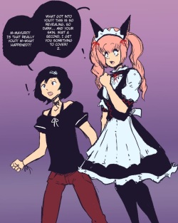 [Shishikasama] Steins;goth page 3