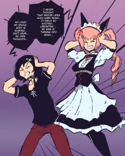 [Shishikasama] Steins;goth page 4