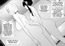 [Terasu MC] Spy X Family Netorare page 2