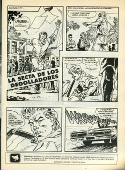 Sadosex N.9 [Spanish] page 3
