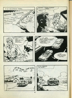 Sadosex N.9 [Spanish] page 4