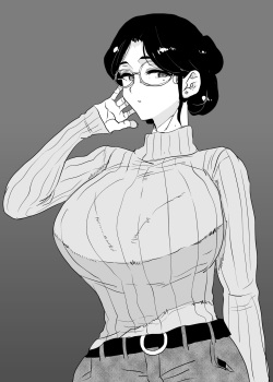 [Pixiv] Doctor Masube (11434630) page 3