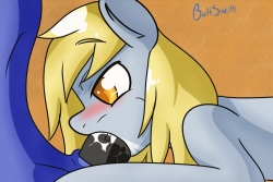 ARTIST Spunkubus page 5