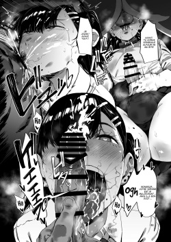[Neisan] Osu Pako (Shemale &amp; Mesu Danshi Goudou-shi SHEMALE C' s HAVEN 2) [FRENCH] [Mounzor] page 2
