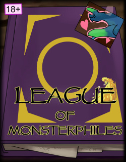 The League of Monsterphiles