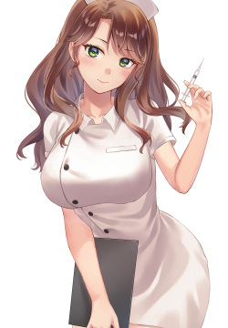 Nurse Fuku Dorothea