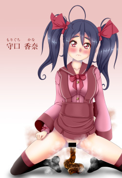 [Fanbox] Kuzu Kiri Mochi page 5