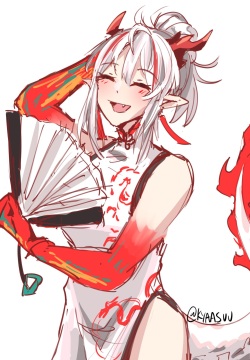 ●PIXIV● 辣海椒蕉
