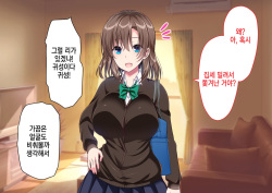 [Kasoku Edge (Shigemiya Kyouhei)] JK Imouto to Jikka de Ecchi na 1shuukan! ~Imouto to Icha Love Namahame Seikatsu~  |  JK여동생과 친가에서 음란한 1주일 ~ 여동생과 꽁냥러브 노콘섹스 생활 ~ [Korean] page 5