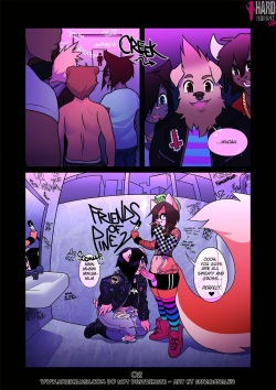 Friends of Pine 2 page 2