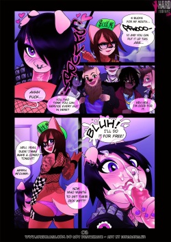 Friends of Pine 2 page 3