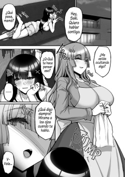 [Labomagi! (Takeda Aranobu)] Chishojo Fuuki Iin no Minna ni Ienai Inbi na Onegai 6 [Spanish] [Roronoa Zoro] [Decensored] [Digital] page 2