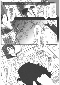 (C91) [NP Virus Jouryuusho (N-P-KATOU)] TAGPLAY in Kouyou 2/4 (DEAD OR ALIVE) page 5