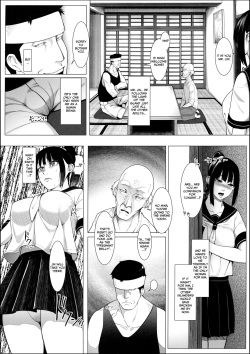 [BIG (big.g)] Haramase no Shima 3 ~Kodane o Shikomare Modaeru Otome~ | Pregnant Island 3 - A Girl is Agonisingly Filled With Semen [English] =CBS= page 5