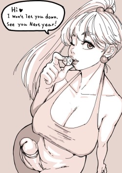 [Neone] Eva OC page 2