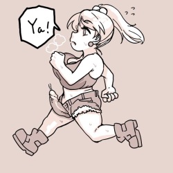[Neone] Eva OC page 4