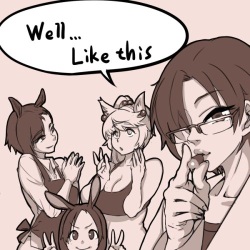 [Neone] Eva OC page 8