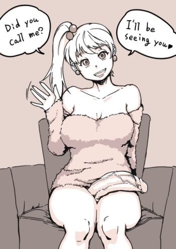 [Neone] Eva OC cover
