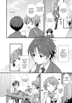 [Commamion(Numa] Untitled (Shota Sextet 1) [French] {NK Translation page 5