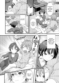 [Commamion(Numa] Untitled (Shota Sextet 1) [French] {NK Translation page 7