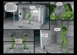 Aftermath Part 2 page 4