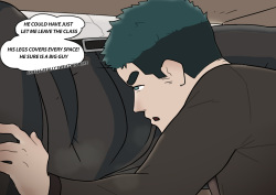 [Npom] Under the desk page 4