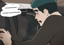 [Npom] Under the desk page 5