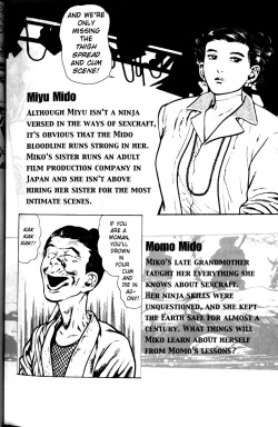 [Maeda Toshio] La Blue Girl Ch.1 [spanish] [plucky] page 9