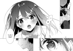 [FRAC (Motomiya Mitsuki)] Watashi no Kami-sama | 나의 구세주님 [Korean] [Team Edge] [Digital] page 4