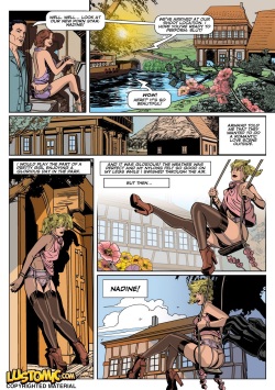 Bex. Danielle page 7