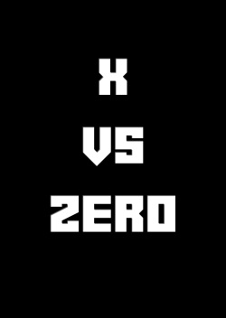 Rockman X - X vs Zero